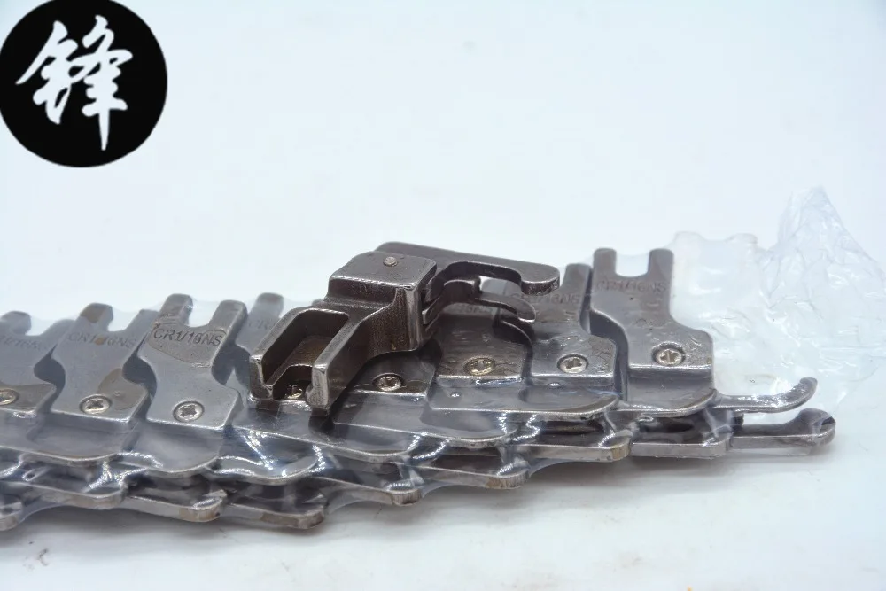 1 шт. прижимные лапки для швейной машины JUKI DDL 5550 8300 8700 555 227|presser foot feet|foot presserfoot feet |