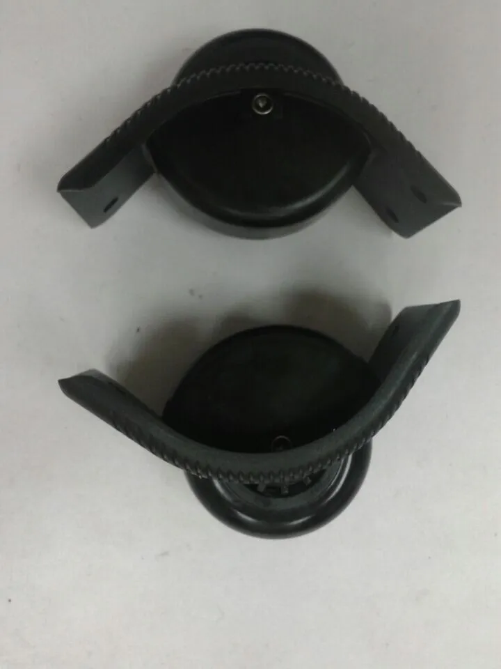 

Replacement Luggage Suitcase tavell bag Wheels 1 Pair L078