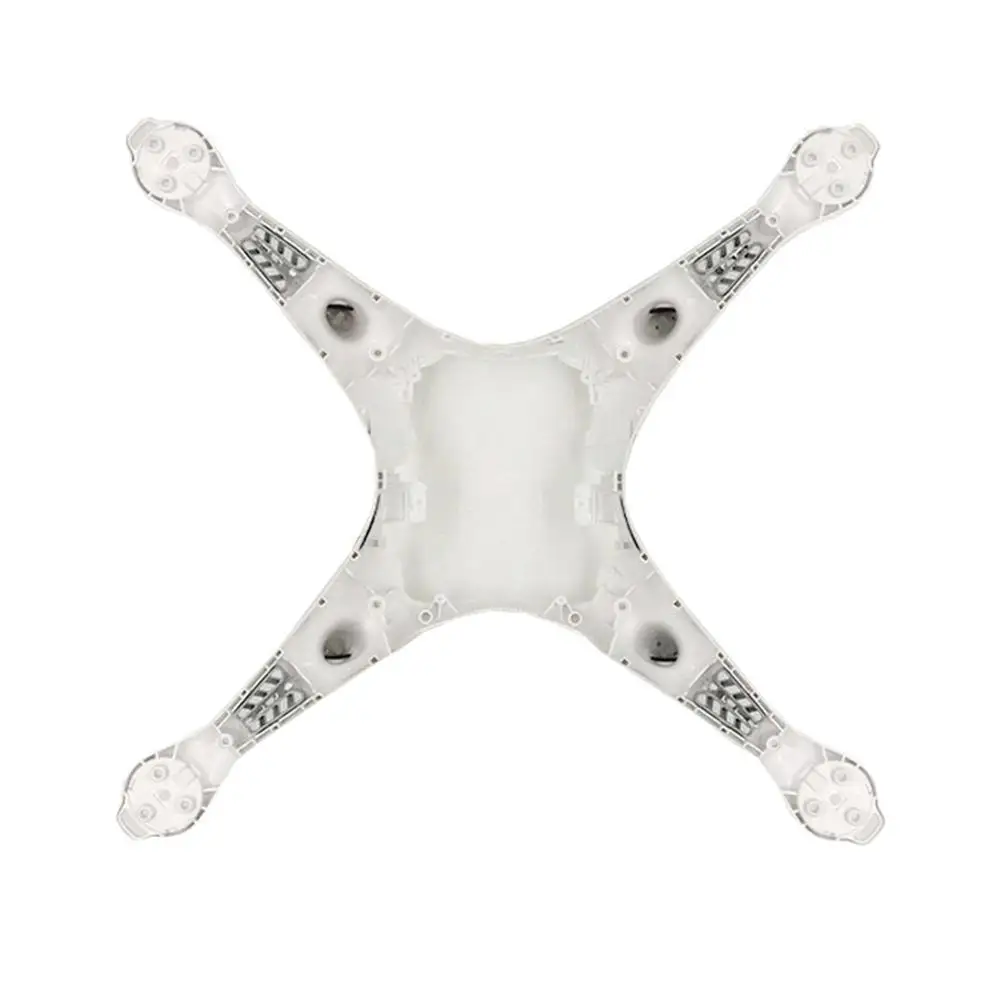 100% Phantom 4 Pro Корпус Верхний средний корпус для DJI Phontom запчасти ремонта жилья