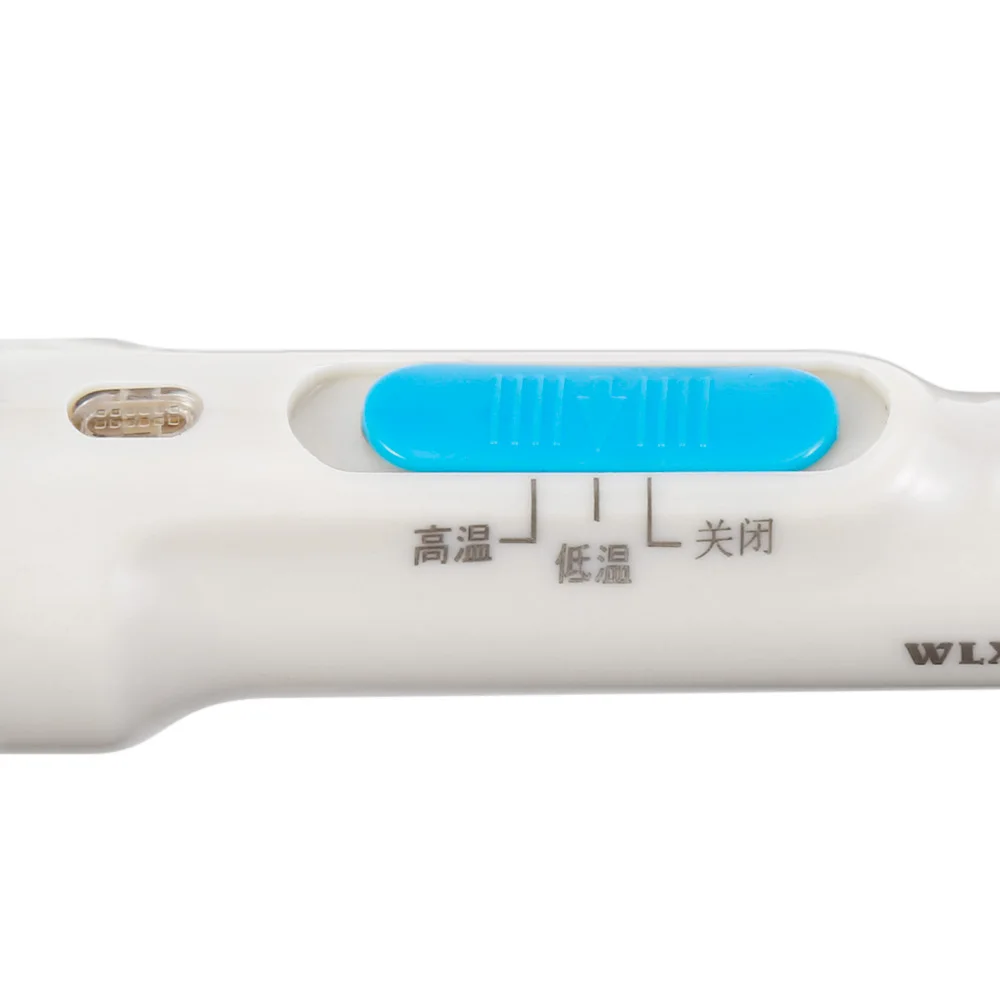 WLXY AC 220 В 30 Вт 40 60 сварочный паяльник Электрический инструмент с регулируемой