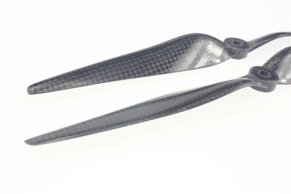 F05321 JMT 4 пары 11x5 3K Пропеллер из углеродного волокна CW CCW 1150 CF реквизит для