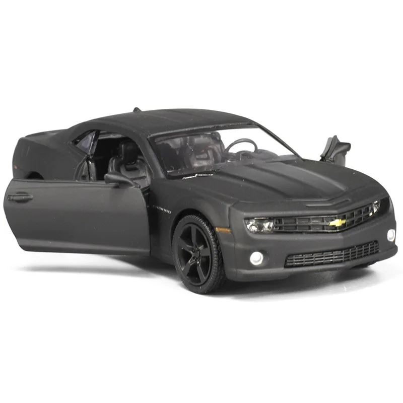 Новые лицензированные Diecast металлические 1:36 масштабная модель автомобиля для