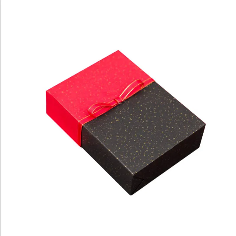 50x78cm Holiday Gift Carton Wrapping Paper Simple Boutique Decoration Box Creative Wrapper | Дом и сад