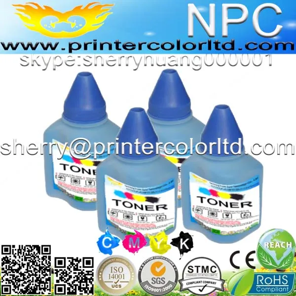 1 x CLT-406 CLT 406 CLT406 для Samsung CLP-360 CLP-362 CLP-364 CLP-365 SL-C410W SL-C460W SL-C460FW бутылка тонер-порошок |