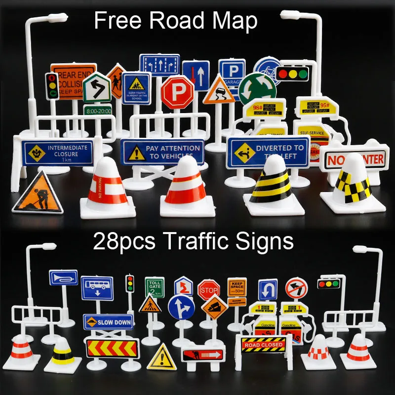 2019 совершенно новый детский симулятор заправочная станция со звуком светильник