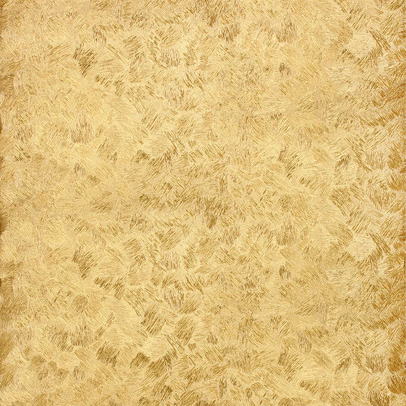 Роскошные обои дешевые оптом 3d тисненая Золотая фольга рулонная бумага