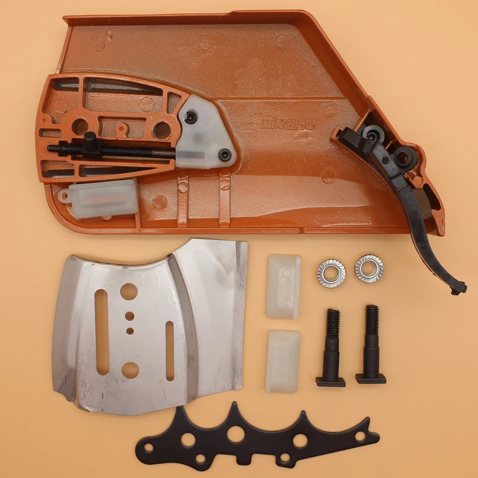 Husqvarna 365 bar discount