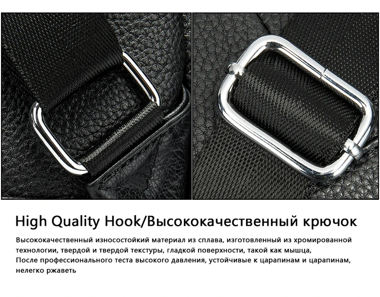 Кожаная маленькая свежая дамская сумка женский рюкзак многофункциональный Модный повседневный рюкзак