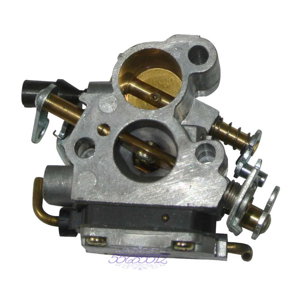 Карбюратор ПОДХОДИТ для Husqvarna 235 240 235E 240E 236 236E JONSARED CS2238 CS2234RED MAX GZ380 бензопила 57471940