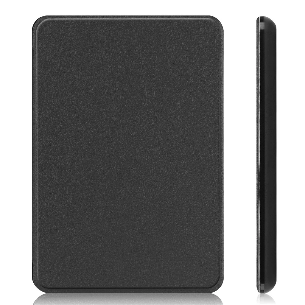 6 inc. планшет для нового Kindle Paperwhite 4 2019 умный тонкий кожаный чехол с откидной