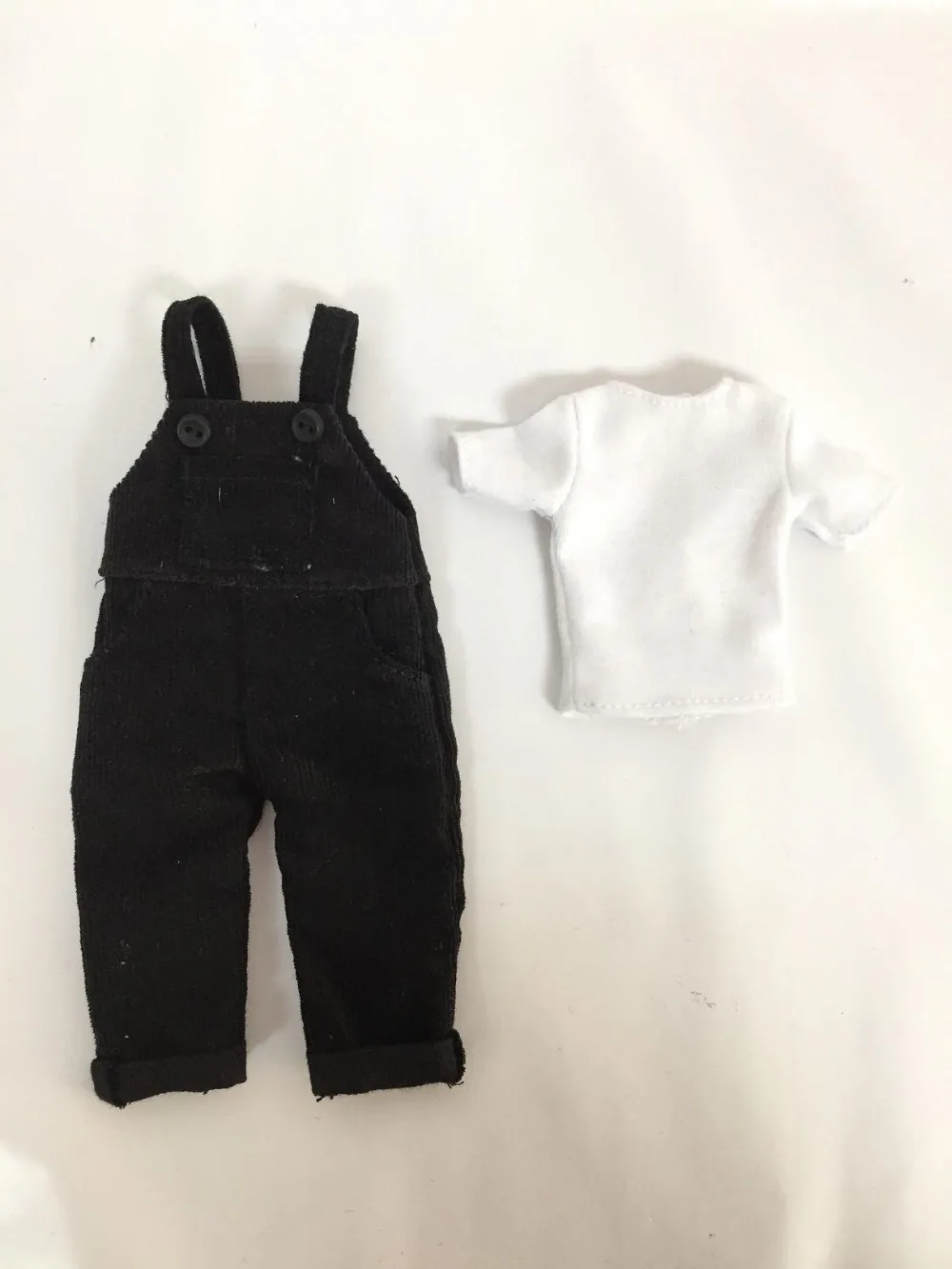 Одежда для кукол blyth (подходит Блит пуллип кукла licca) не включает обувь 255 | Игрушки
