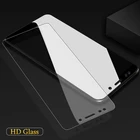 Прозрачное закаленное стекло 9H для Xiaomi Redmi 6 6A 4A 4X 5A 5 Plus Note 5 Pro Mi A1 A2 5X 6X, защитная пленка для экрана с защитой от царапин