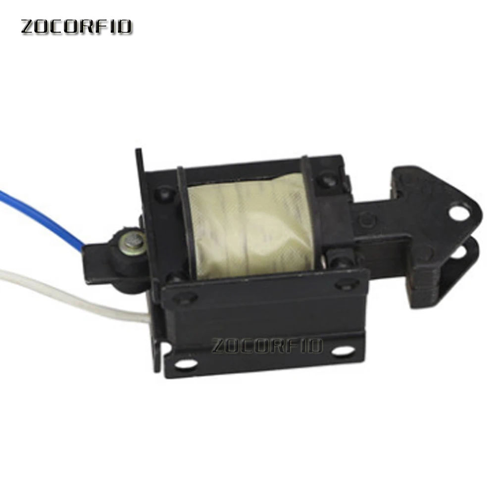 5pcs/lot 0.5kg AC 220V/110V Tractive Solenoid Electromagnet SA-992 |