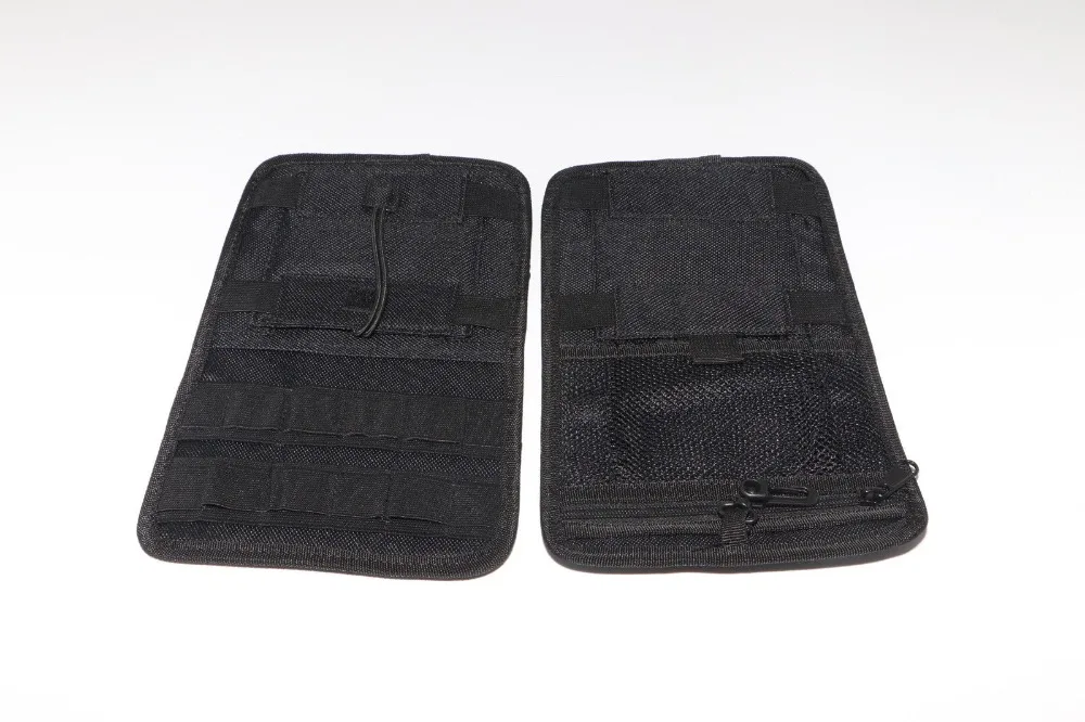 Жесткий чехол для хранения Harley HD Softail Dyna Touring Road King Street Electra Glide Ultra Motorcycle Saddle Organizer| |