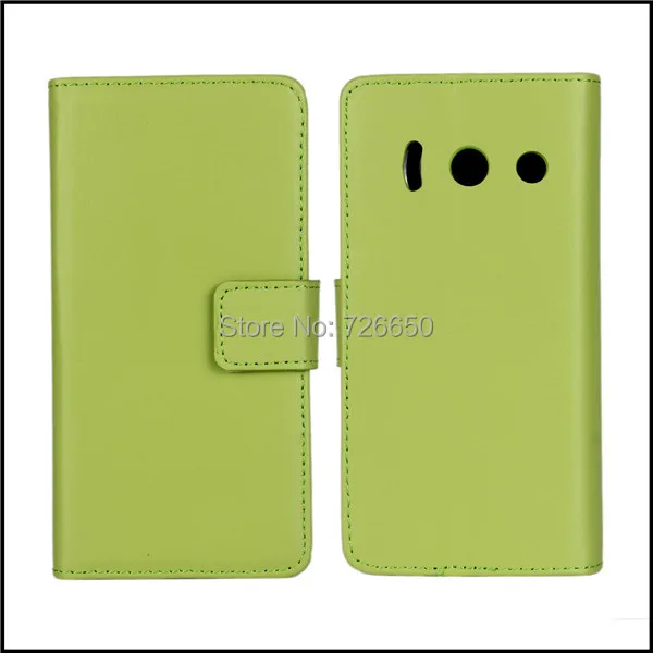 Стильный кошелек для Huawei Ascend Y300 t8833 кожаный чехол-кошелек с подставкой и