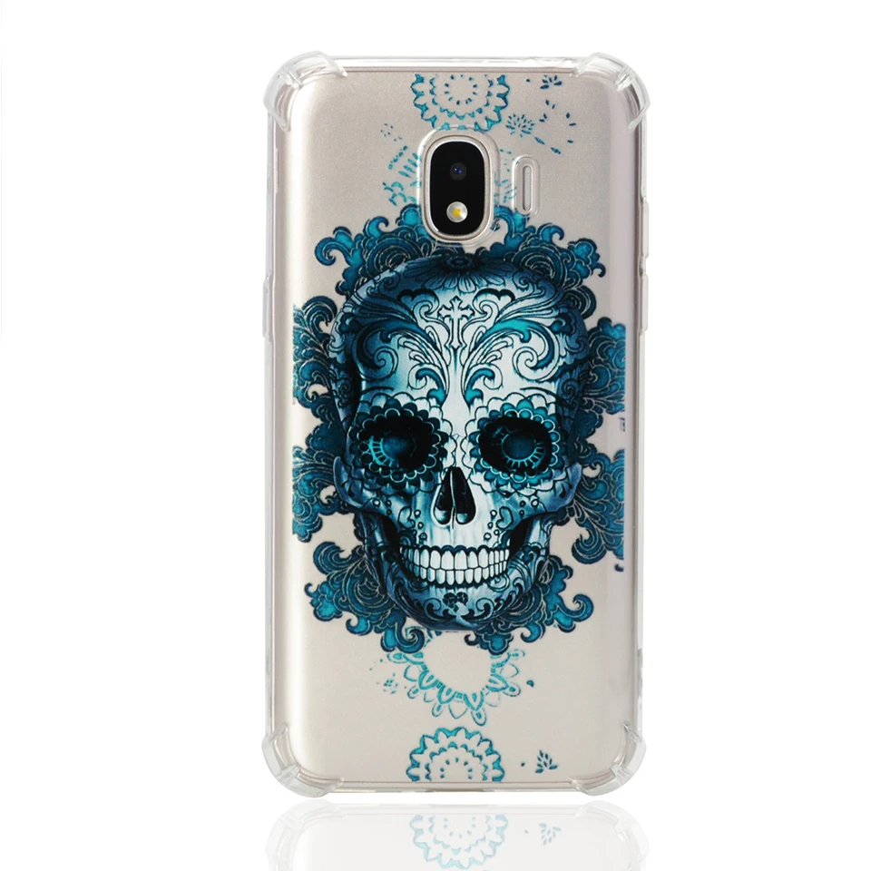 Ультра тонкий мягкий прозрачный чехол для samsung J3 J5 J330 J530 J730 силиконовый J2PTO J1