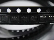 

10 шт./лот ADS1100 SOT23-6 ADS1100A0IDBVR