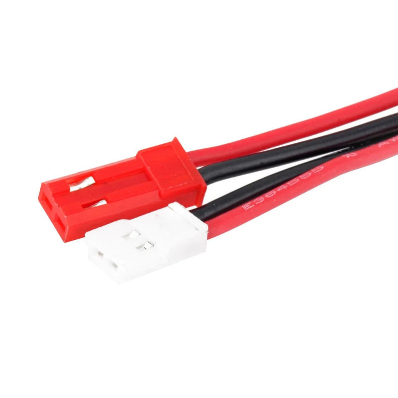 1 комплект Hubsan H107 серия Supper Fly зарядное устройство комплекты аккумуляторов 5X3 7 V