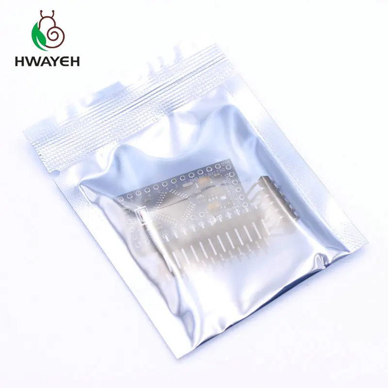 5 шт./лот New pro mini 328 электронные блоки интерактивный медиа ATMEGA328P В/16 м совместимы с