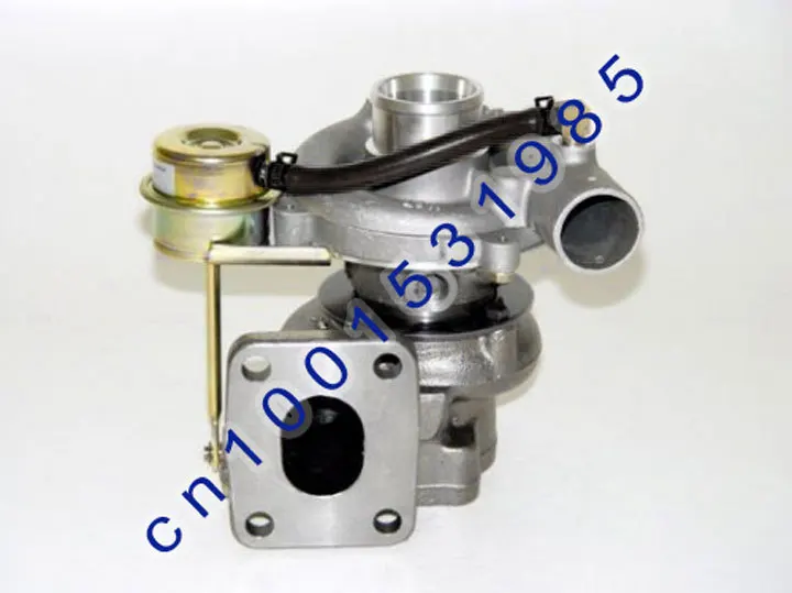 2823041421/2823041422/28230 41421/28230 41422/471037 5002S GT1749S турбо для H yundai h350 1995 1998 100HP 3.3L D4AE двигателя|turbo