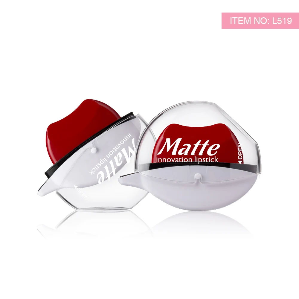 MENOW макияж полное покрытие губная помада бархатистая матовая стойкий