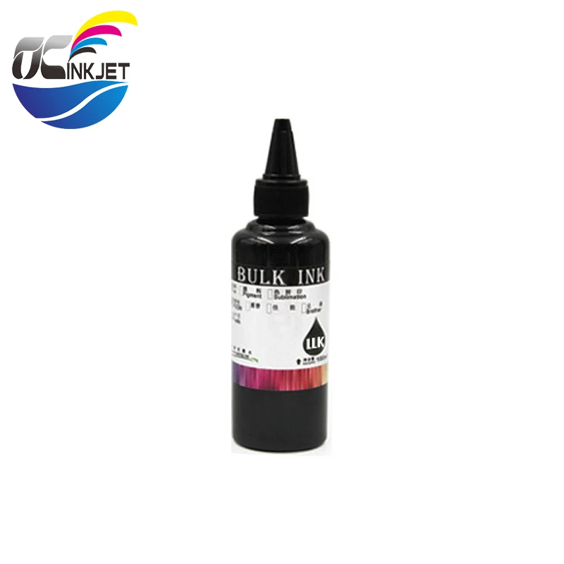 OCINKJET 100 мл/бутылка 4 цвета PK LK LLK MK Ref Stylus Pro 3800 3880 струйный принтер|Наборы для
