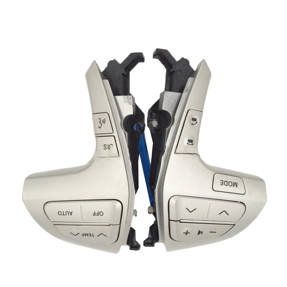 Многофункциональный комбинированный переключатель управления на руль для Toyota