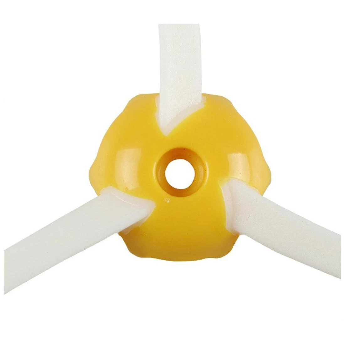 

3pcs Secondary Brushes, Vacuum Cleaner Replacement Kit for Roomba Irobot 500 Series, 500, 564, 52708, 56708