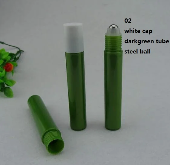50 шт. флакон для парфюма 15 мл|plastic roll on|roll onroll on bottle |