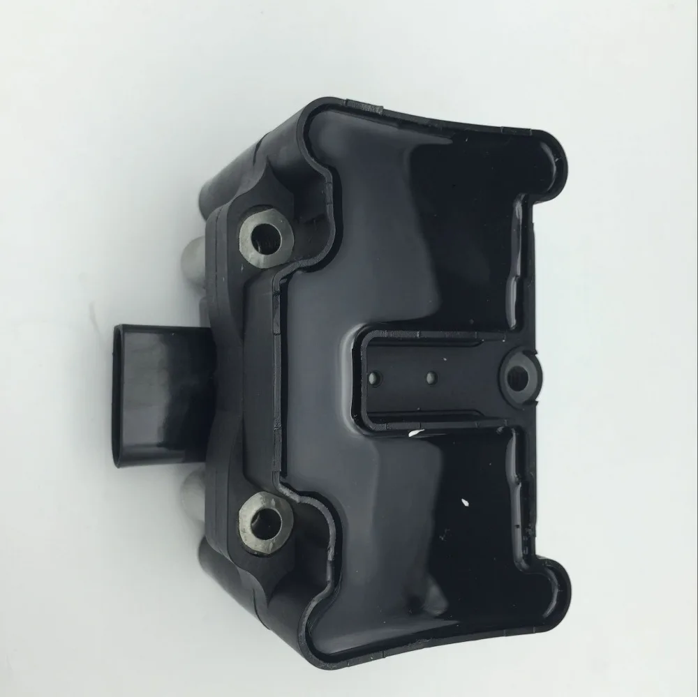 Катушки зажигания 032 1 6 2 0 B для VW Polo 905 Touran Passat B5 Golf Jetta MK4 Bora Skoda Octavia 106|coil passat|coil