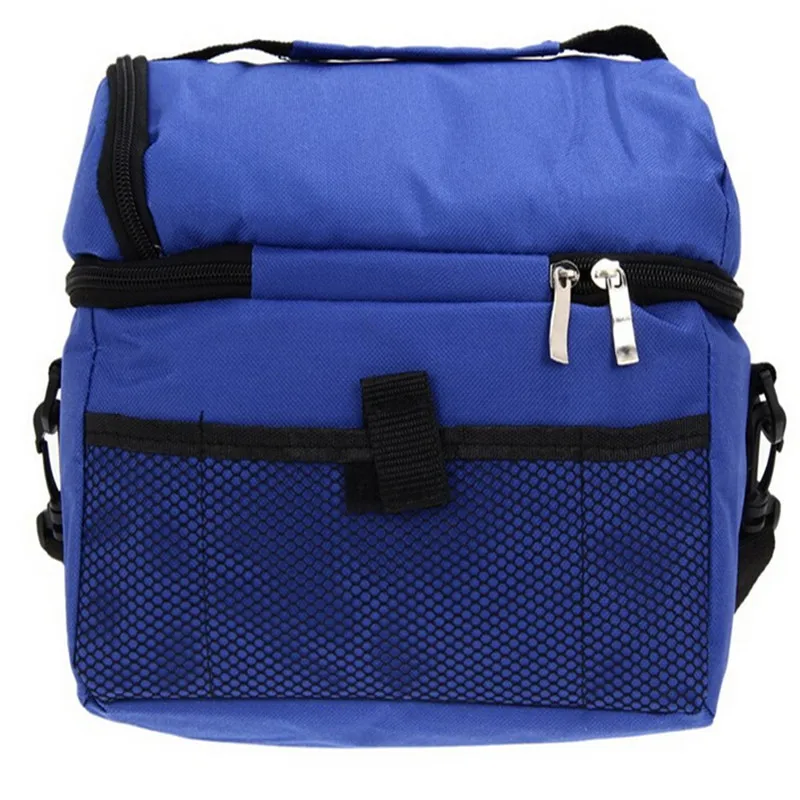 Лидер продаж сумка для термоса мальчиков и девочек изолирующая ланча с молоком