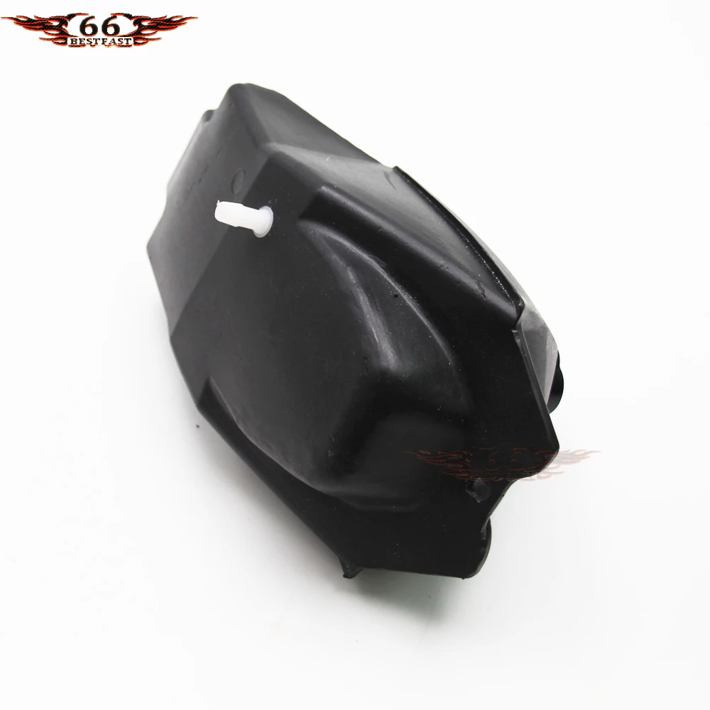 Бензиновый топливный бак 43c 47CC 49CC QUAD ATV мини Байк Карманный ракета PRO MINIMOTO 2 тактный