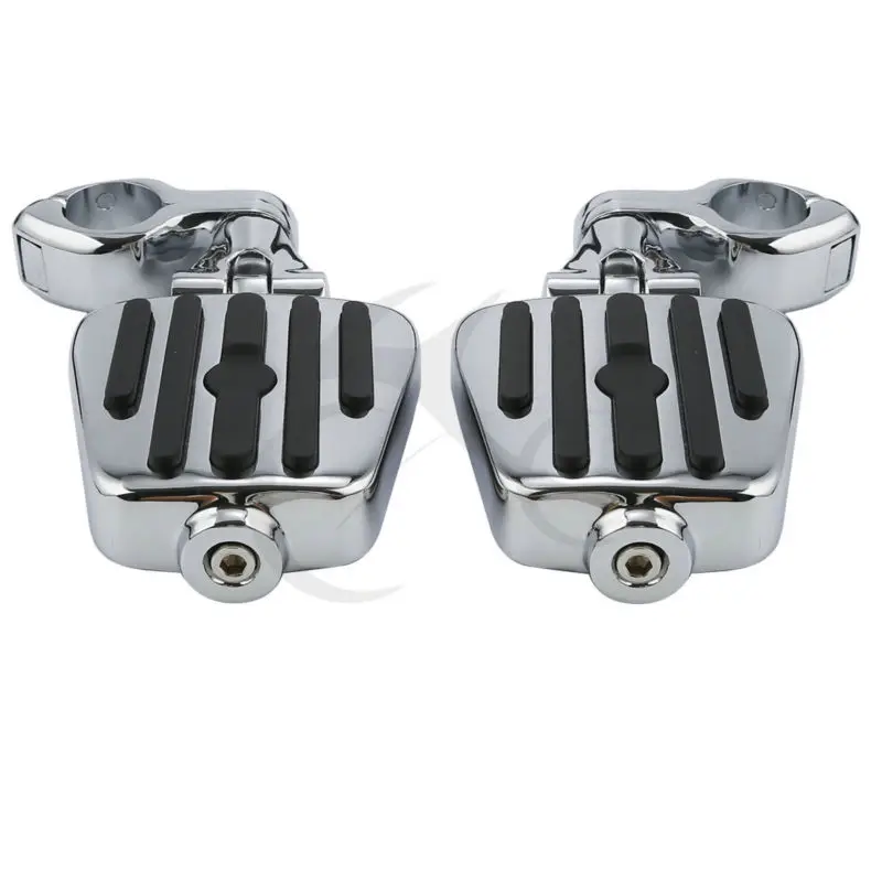 Зажимы для подножки двигателя 32 мм 1/4 &quot Harley Softail |