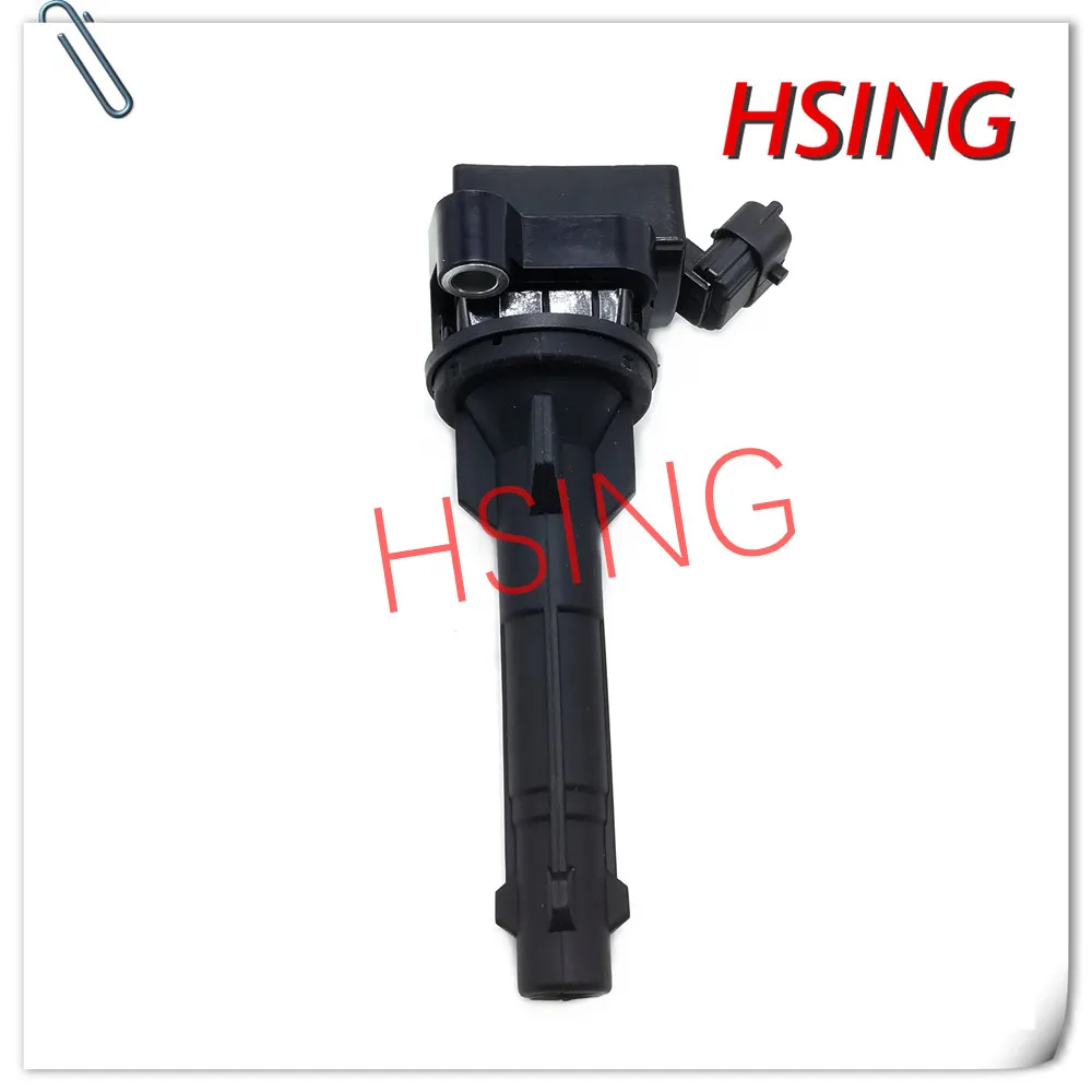 

Ignition Coil Fits For 1999-2001 Toyota Corolla Altis Avensis ***Part No# 90080-19017 0221504016