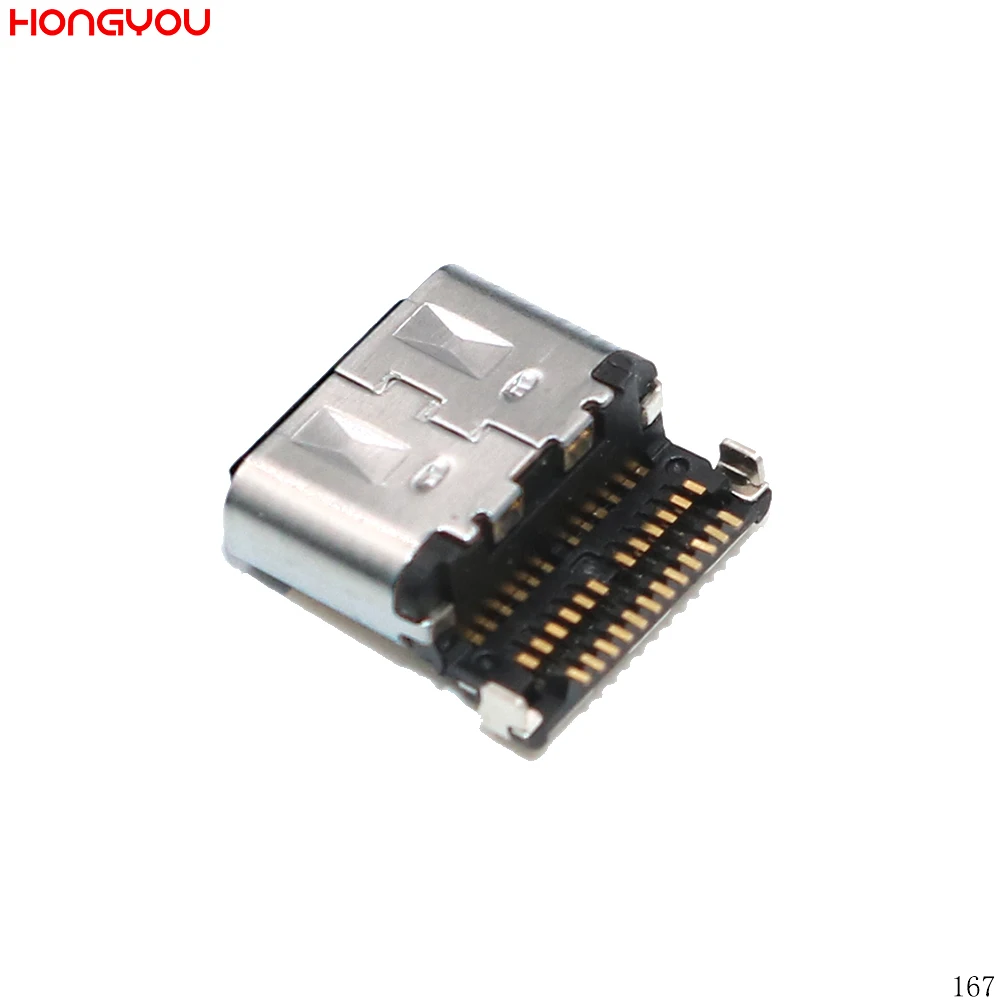 30PCS/Lot For Huawei Mate 10 PRO 10PRO USB Charging Port Connector Charge Jack Dock Socket Plug | Мобильные телефоны и