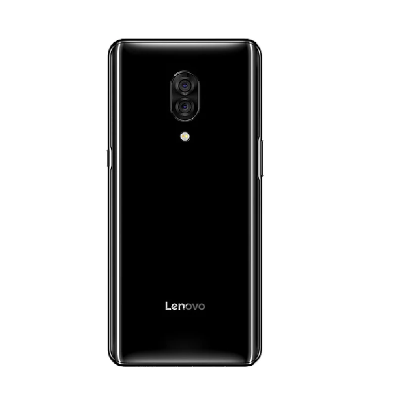 Оригинальный lenovo Z5 Pro 6 39 дюймов 4G LTE Snapdragon 710 Восьмиядерный ZUI 10 0 Мп + 16 МП AI Двойная