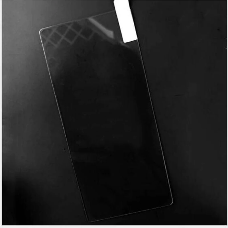 2 шт. для Vkworld S8 защитное стекло 2.5D 0 25 мм 9H закаленное Защита экрана Защитная