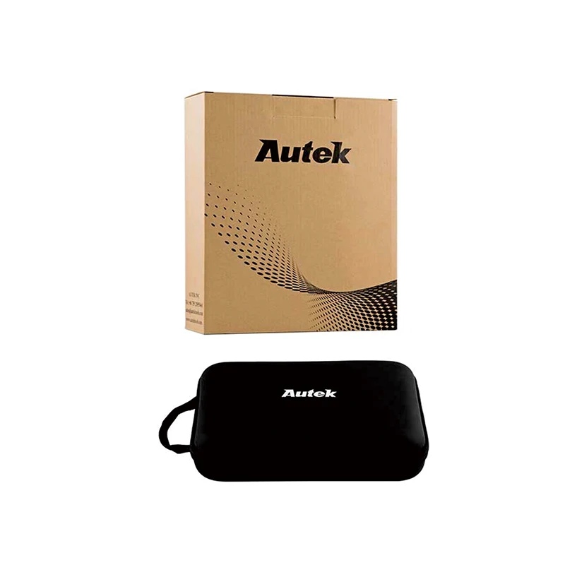 Новый Год выхода оригинала Autek IKey820 Авто sanner программист ключ универсальный