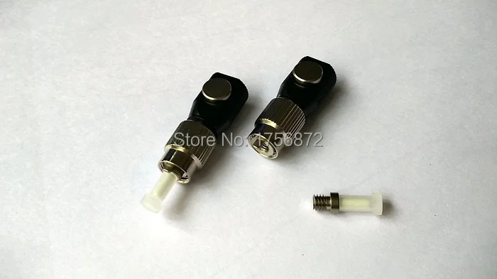 Волоконный фланец волокно круглого типа FC голой волоконный адаптер|fc adapter|adapter