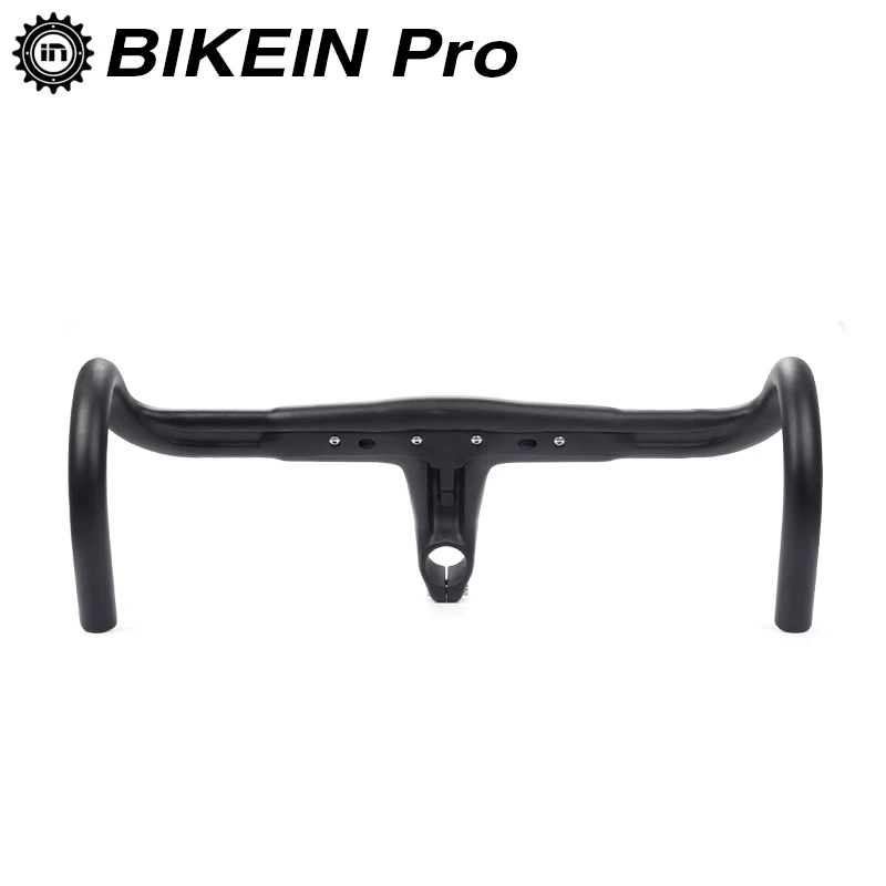 BIKEIN Pro Lite Сверхлегкий T700 UD углеродный Интегрированный Дорожный велосипед