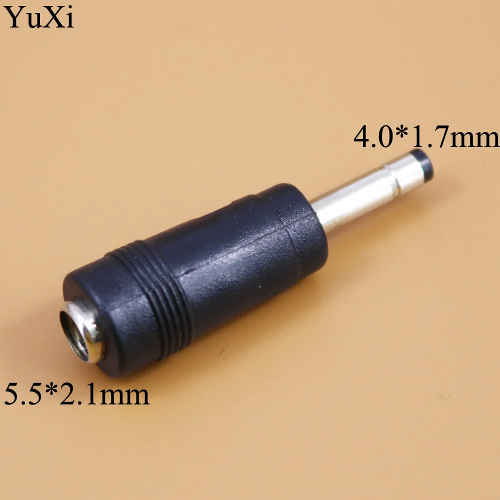 1 шт. 5 5x2 мм гнездовой разъем YuXi на 2 0*0 6 4 0*1 7/5 5x1 0 5*3 3*2 * Штекерный питания