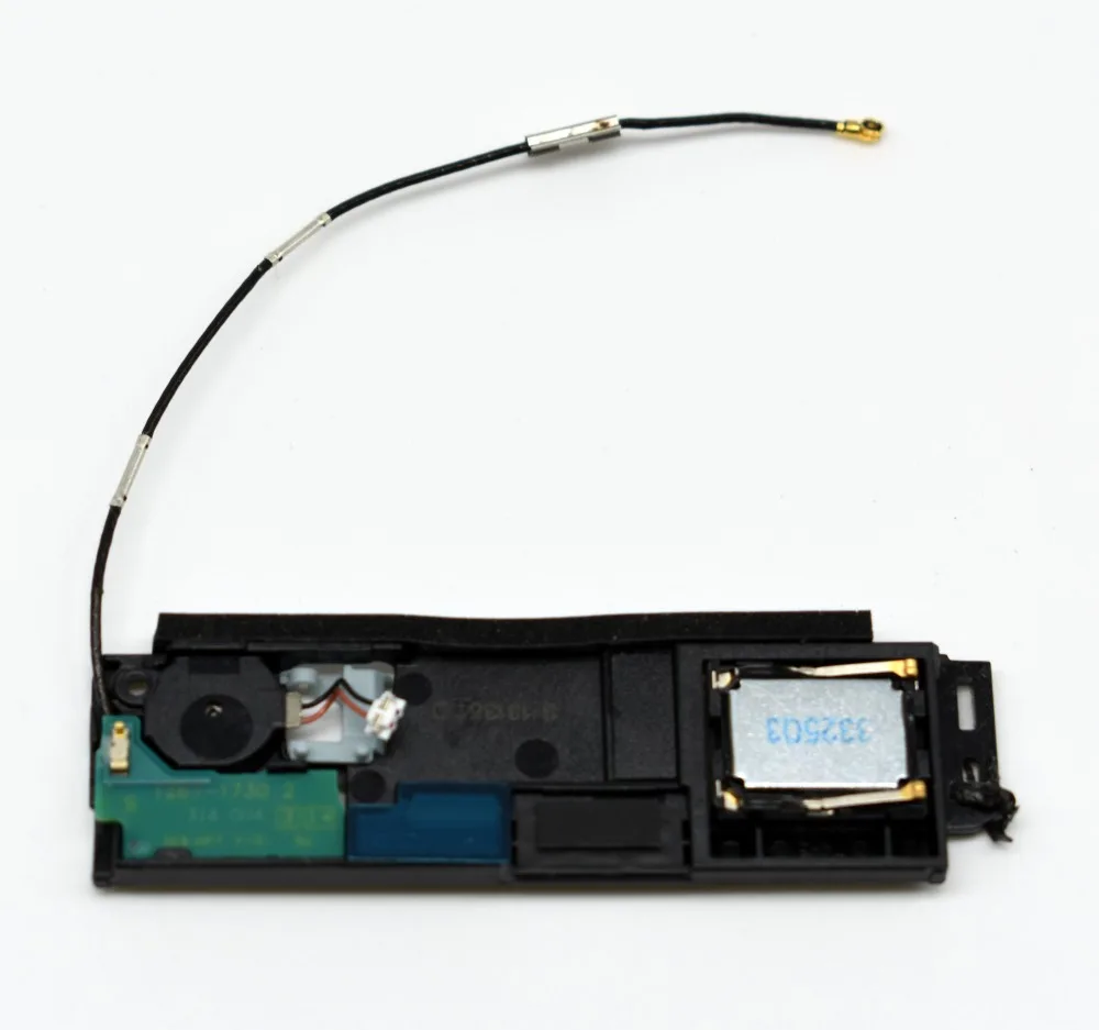 Оригинал для Sony Xperia Z L36H C6602 C6603 Новый Звонок Громкий динамик звонок зуммер