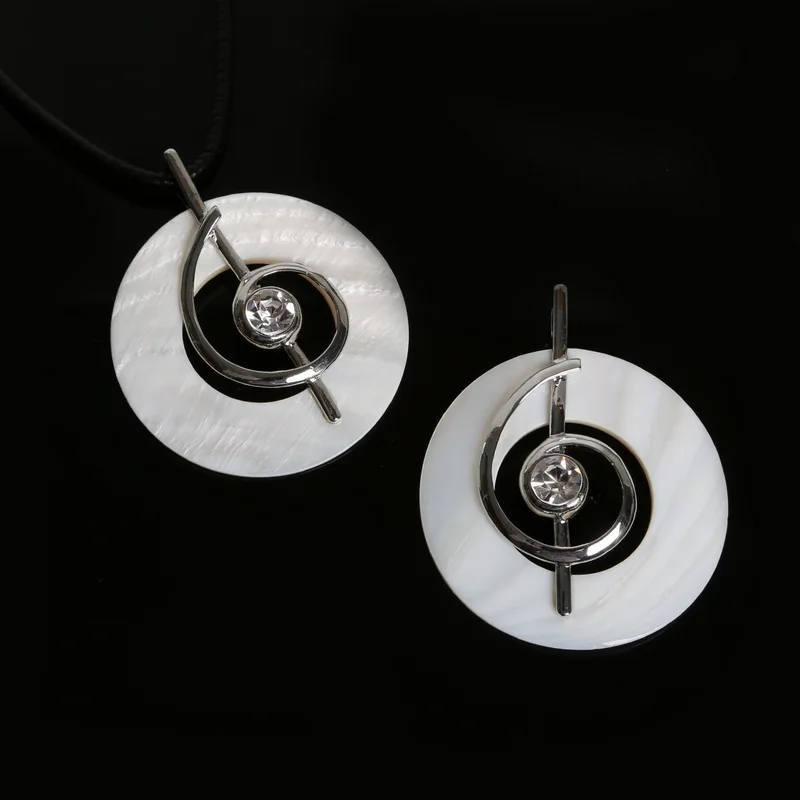 Подвеска символ для рукоделия 50 х60 мм|mother of pearl shell|mother pearlmother pendant |