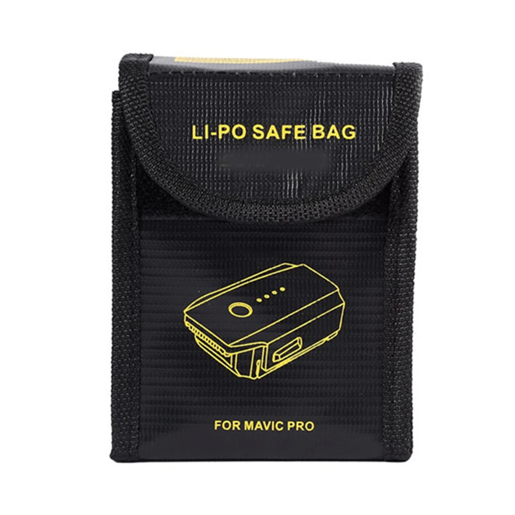 2019 Новый взрывозащищенный защитный чехол для аккумулятора безопасный