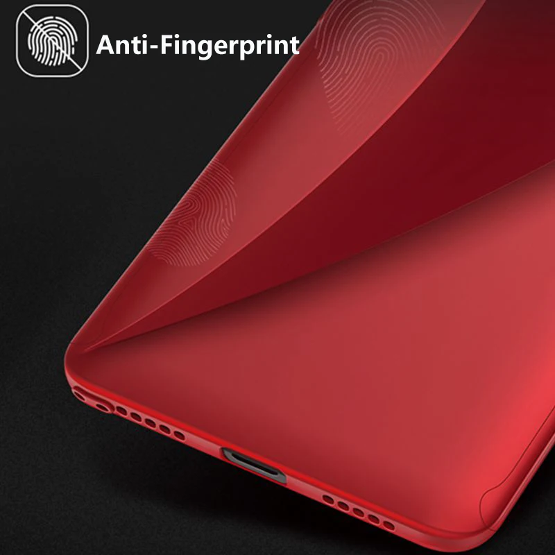 Чехол YAMIZOO для Xiaomi Redmi 4x Note 4 ударопрочный чехол на 360 градусов с защитным стеклом |