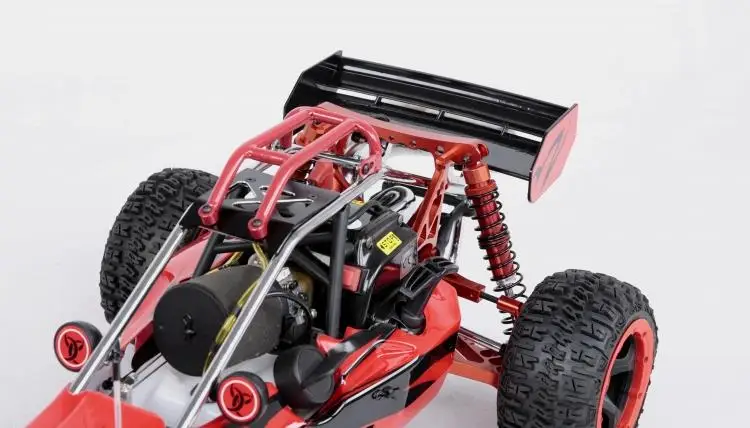 Металлическая ручка для 1/5 весы Hpi baja 5t 5sc KM ROVAN 95245 | Игрушки и хобби