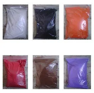 

decorative colored sand +100% safety,non-toxic and non-fade