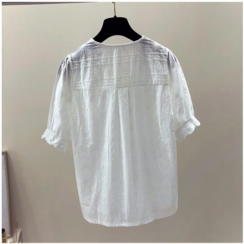 

100% 2018 OL Blusas