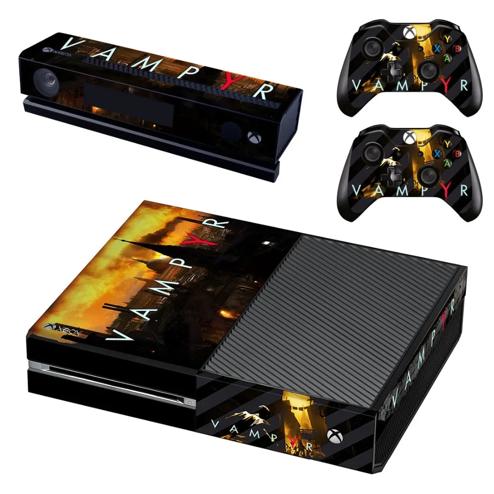 Наклейка Tom Clancy's The Division 2 Skin s Обложка для Microsoft Xbox One и шт. консоль контроллера