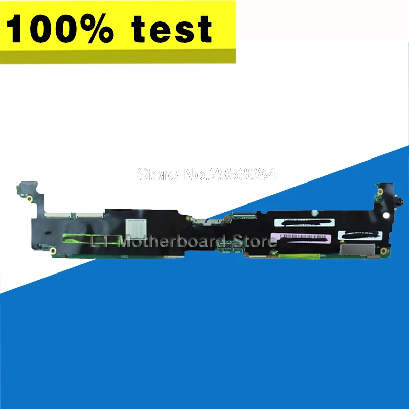 

TF201 материнская плата 60-OK0AMB9000-A09 TF201 32G Материнская плата For Asus Ноутбук полностью протестированная материнская плата